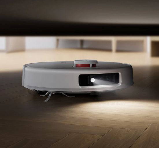 Робот-пылесос Xiaomi Omni Robot Vacuum M30 Pro (C107)