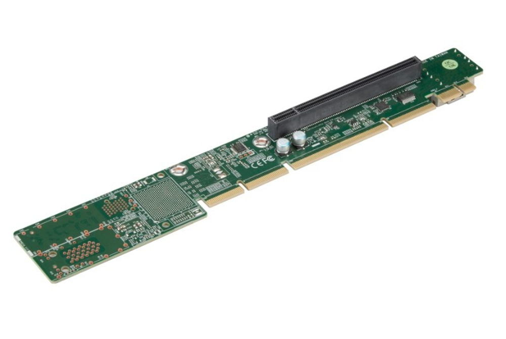Сетевая карта  Supermicro AOC-URG4N4-O