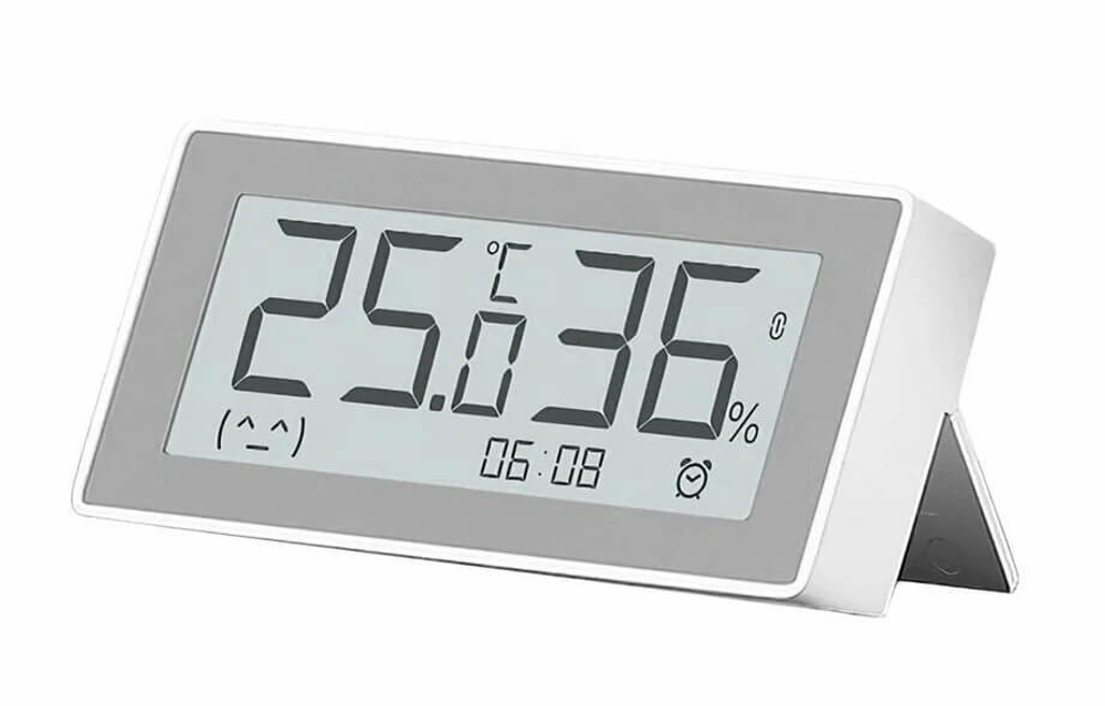 Метеостанция Xiaomi MiaoMiaoCE Smart Clock (mho-c303)