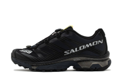 Salomon XT-4 OG "Black Ebony"