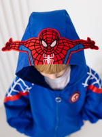 Ветровка для мальчика