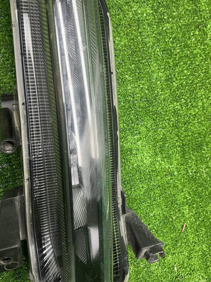 ПТФ правая Chery Tiggo 8 Pro (2021-2024)