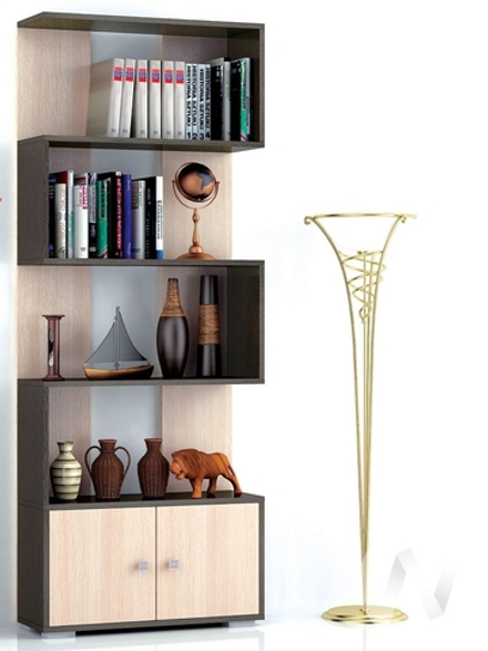 Стеллаж Ромео-2