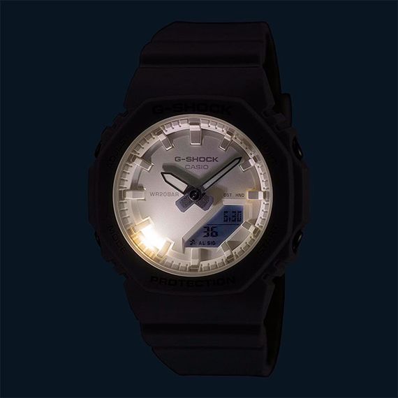 Наручные часы Casio GMA-P2100VA-7A