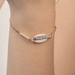 Браслет из комбинированного золота Артикул: 05-0755-00-000-1111