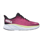 Кроссовки женские HOKA W CLIFTON 8 Blue Graphite / Ibis Rose