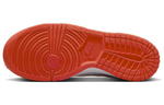 Кроссовки Nike Dunk "Picante Red"