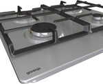 Независимая газовая варочная панель Gorenje G641XHF