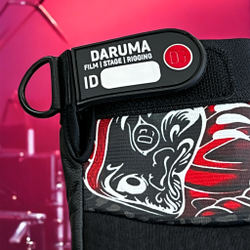 Daruma Gloves, Рабочие перчатки (Кожа), размер L