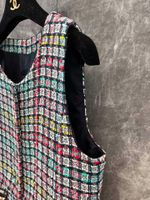 Chanel Dress