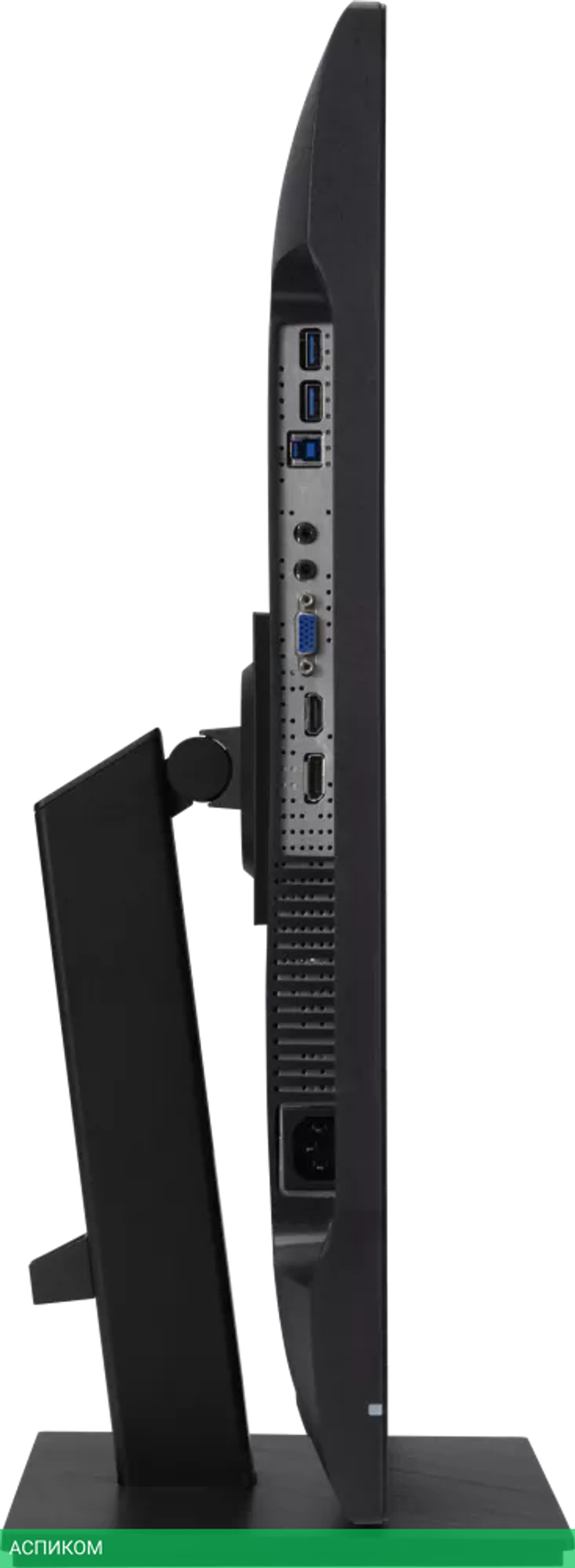 Монитор Asus Eye Care VA27EQSB