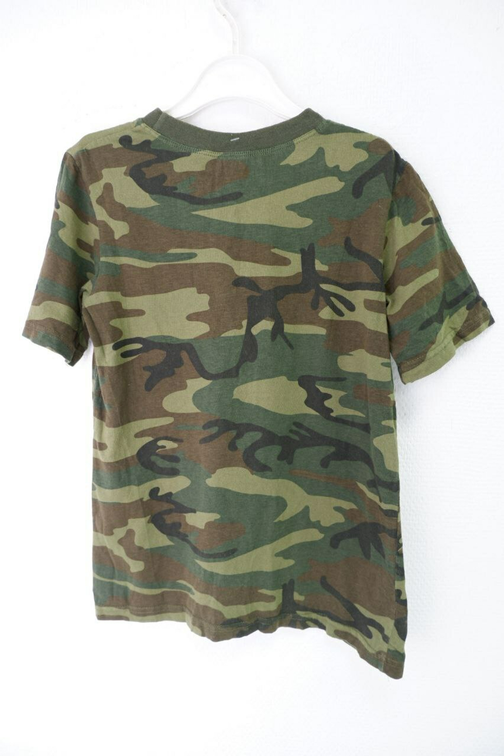 Футболка на каждый день на 9-10 лет