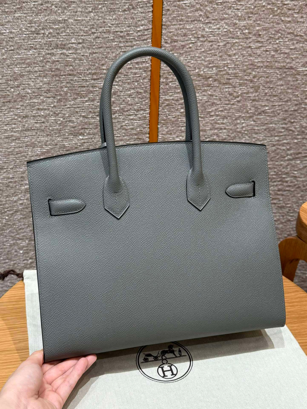 Hermes Birkin 30