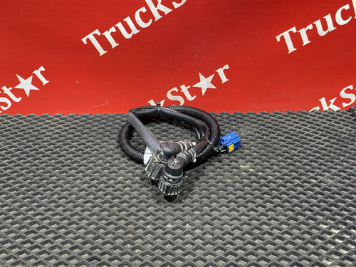 Проводка кабины 2019г