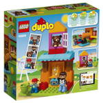 LEGO Duplo: Тир 10839 — Shooting Gallery — Лего Дупло