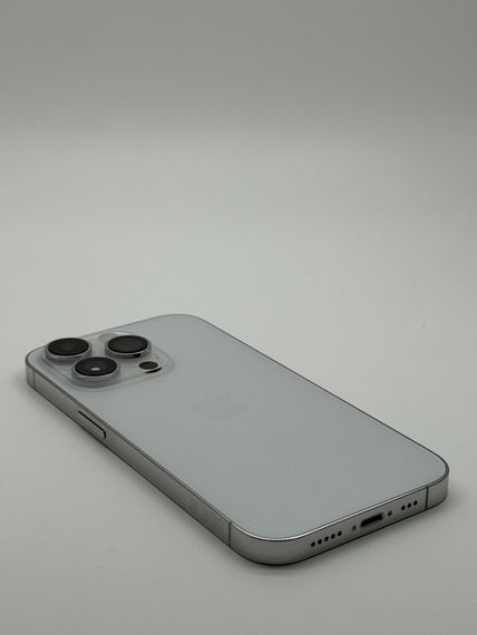 iPhone 14 Pro 128Gb Silver