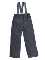 Комплект зимний д/девочки А 50-21 р.116, алый (Rusland)