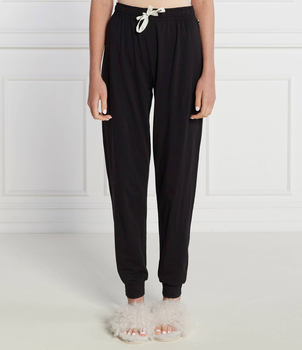 Пижамные брюки CI BOSS BLACK - черный(50500325)