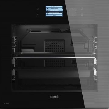 Электрический духовой шкаф Beko OIM 58900 P