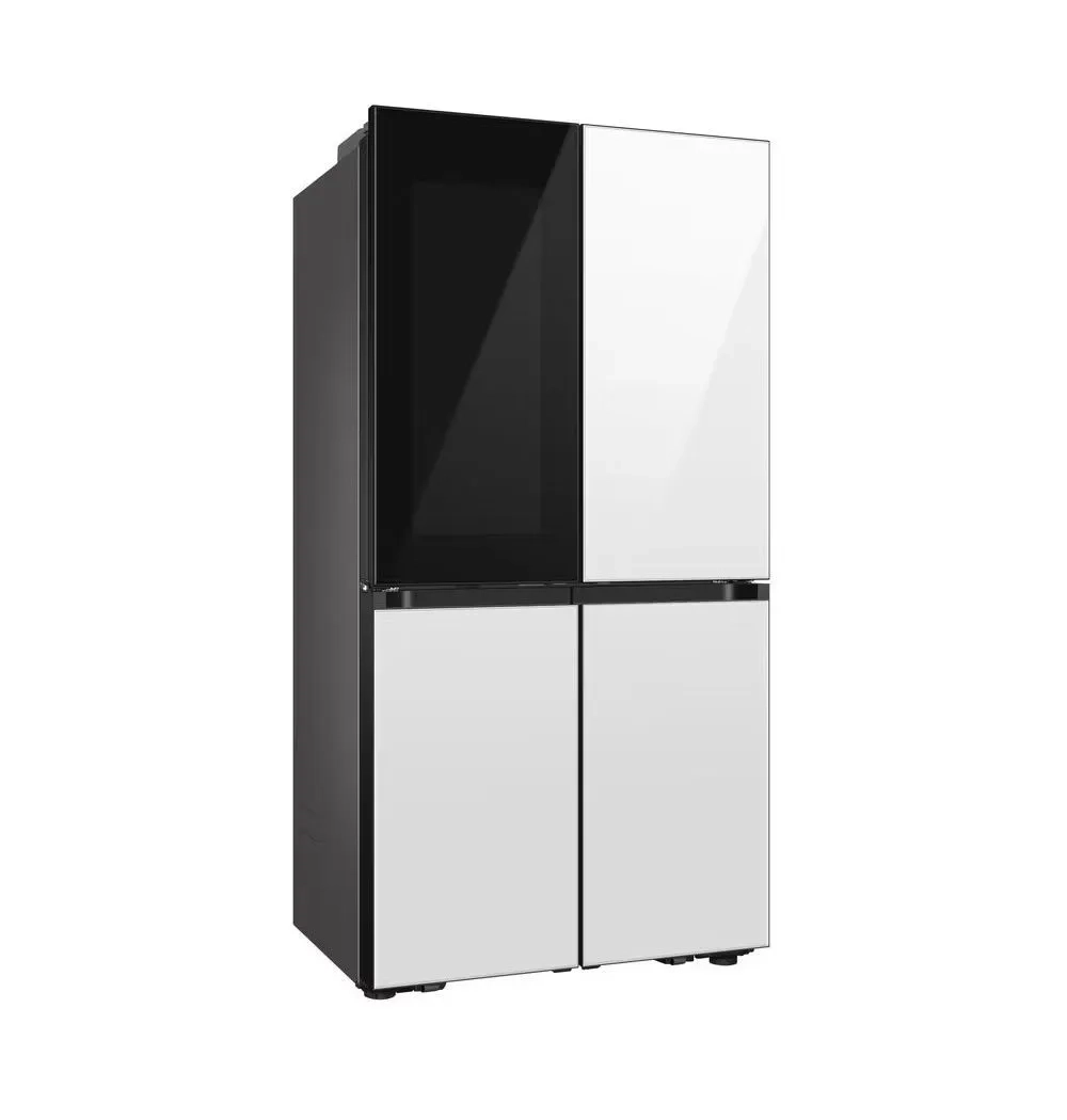 Многодверный холодильник Samsung RF65DB970012WT