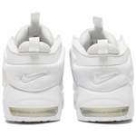 Кроссовки Nike Air More Uptempo Low Triple White