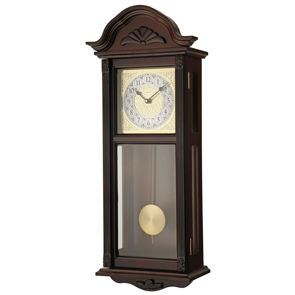 Часы настенные Aviere 02006N