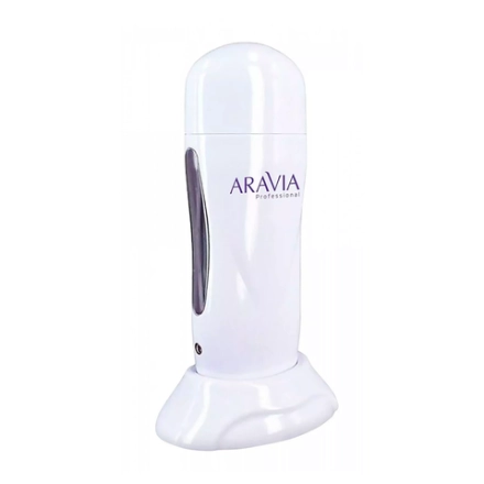 Нагреватель-воскоплав с термостатом для картриджей / ARAVIA Professional