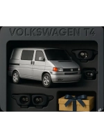 Туманки Volkswagen T 4