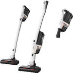 Пылесос Miele SOML 0 Triflex HX 2 Lotus white