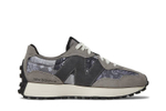 Кроссовки Shoe Palace X New Balance Nb 327 Unity "Heritage Grey"