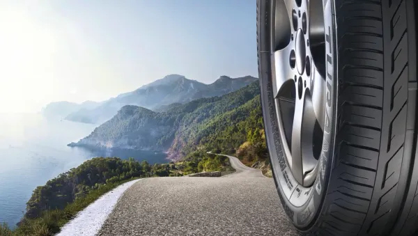 Город или трасса: какие легковые шины выбрать и в чём разница