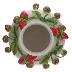 GAEM Ваза, L24 W24 H18,5