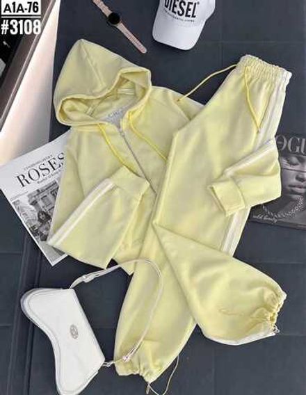 Костюм 4144950 (1356363723) Fabrika