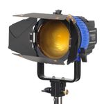 Светодиодный осветитель GreenBean ZOOM 120BW LED