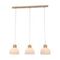Подвесной светильник Arte Lamp Caprice A4184SP-3BR