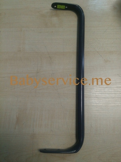 Травесра Happy Baby Crossby