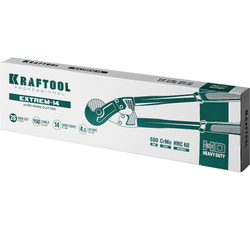 KRAFTOOL WR-800, 600 мм, Профессиональный тросорез (23339-60)