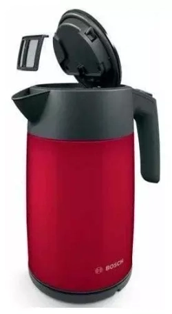 Чайник Bosch TWK7L464