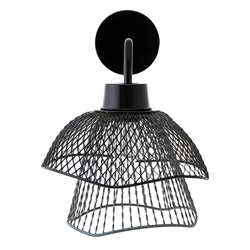 Светильник настенный Bergenson Bjorn Vinger bb0000166