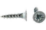 САМОРЕЗЫ СТРОЙБАТ УНИВЕРСАЛЬНЫЕ ОЦИНК 2,5Х10 25ШТ 3646