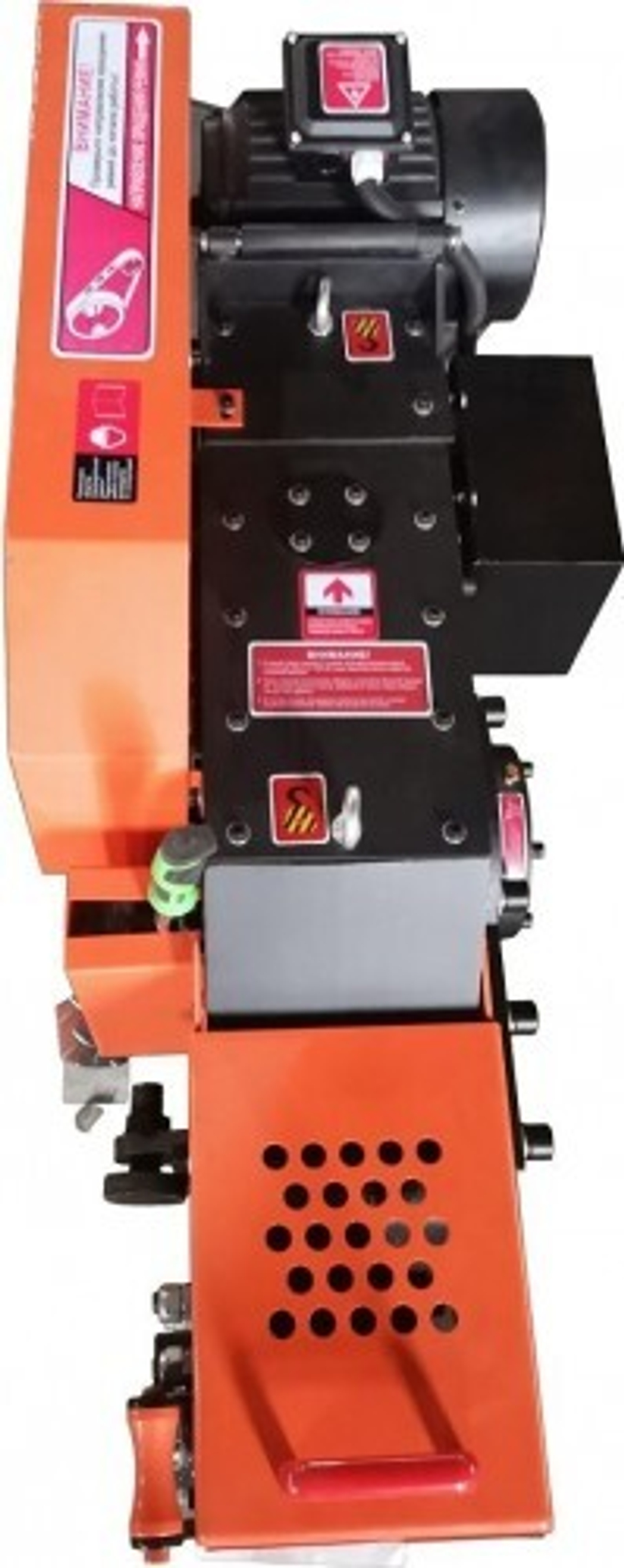 Станок для резки арматуры GROST SNAB R50 212157