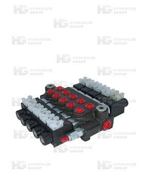 Sj-Technology / BXHS Hydraulic