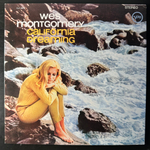 Wes Montgomery ‎– California Dreaming (США 2007г.)