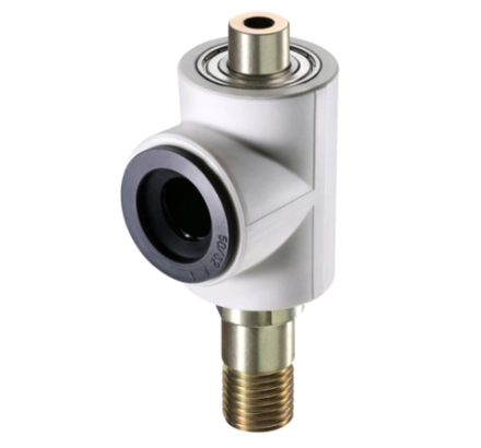 Система пылеудаления для коронок DH Borisov Pro 1¼″ UNC - M18