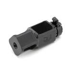 2 камерный реактивный ДТК закрытоко типа CG219 для Вепрь ВПО-185/285/289, JACK, (9Х19, М14х1 левая), Custom Guns