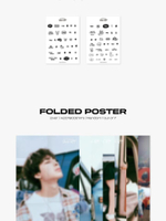 Альбом iKON - TAKE OFF 3rd Album RANDOM Version