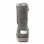 Угги Abree Short Grey II