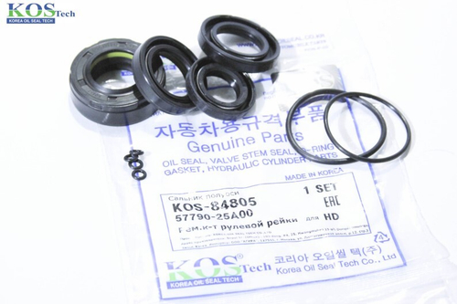 Рк рул. рейки Hyundai Accent (сальники) (KOS)