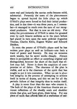 The Moon of the Caribbees: And Six Other Plays of the Sea | Eugene O'Neill