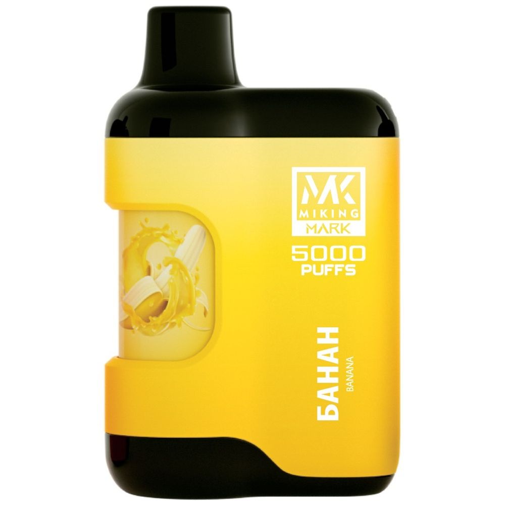 Miking 5000 - Банан